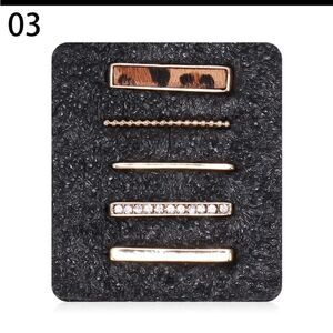 JEWELRY FOR IWATCH BAND